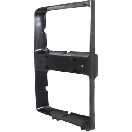 Sherman Replacement Part Compatible with CHEVROLET BLAZER LT Headlamp door (Partslink Number GM2512109)