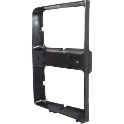 Sherman Replacement Part Compatible with CHEVROLET BLAZER LT Headlamp door (Partslink Number GM2512109)