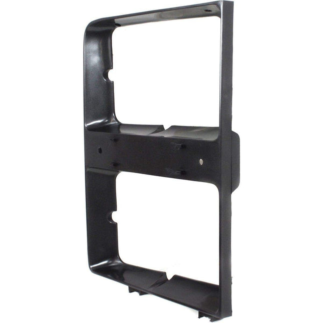 Sherman Replacement Part Compatible with CHEVROLET BLAZER LT Headlamp door (Partslink Number GM2512109)