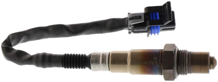 BOSCH 16449 Premium Original Equipment Oxygen Sensor - Compatible with Select Buick Enclave; Cadillac ATS, CTS; Chevrolet Camaro, Caprice, Traverse; GMC Acadia, Acadia Limited