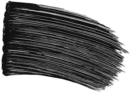 REVLON Ultimate All-in-one Mascara Waterproof Blackest Black - 0.28 fl oz/8.5 ml