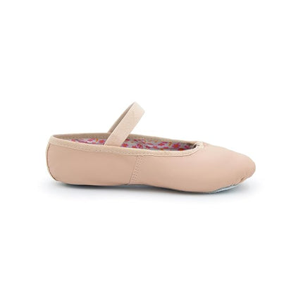 Capezio Women's Daisy Ballet Shoe Pink Size: 3.5