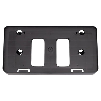 TRQ Front License Plate Bracket Compatible with 20
