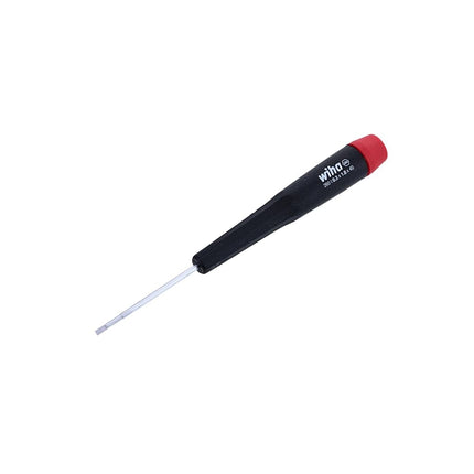 Wiha 96018 Slotted Screwdriver with Precision Hand