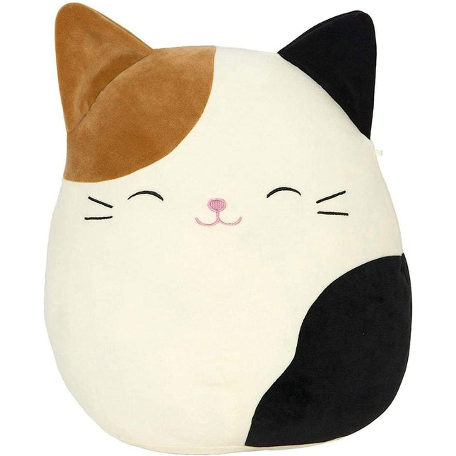 Squishmallow Official Kellytoy Plush Pets Squad Do