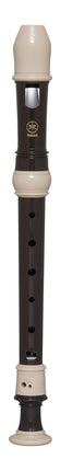 Yamaha YRS-302B Soprano Recorder, Baroque fingerin