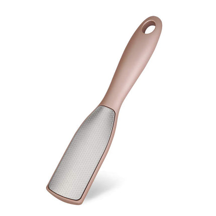 BEZOX Foot File Callus Remover - Double Sided Stai