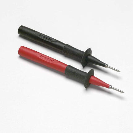 Fluke TL220 Suregrip Industrial Test Lead Set