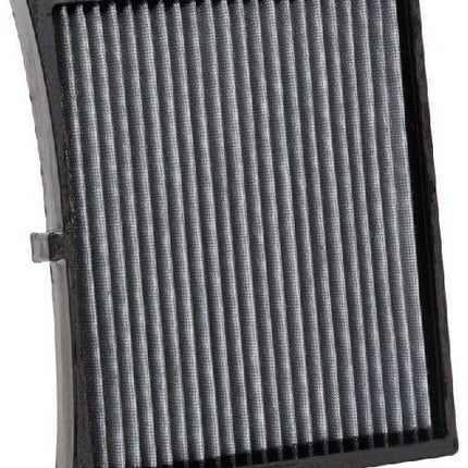 K&N LIFETIME Cabin Air Filter: Premium, Washable, Clean Air for your Cabin: Compatible with 2017-2024 Hyundai/KIA: Accent, Elantra, I20, I30, Cerato, Forte, K3, Rio, VF2059