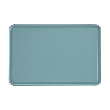 KitchenAid Classic Plastic Cutting Board with Peri