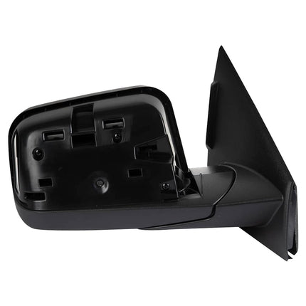 TRQ Right Mirror Compatible with 2011 Lincoln MKX