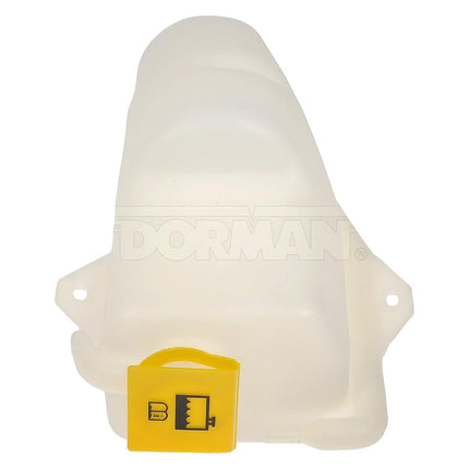 Dorman 603-305 Front Engine Coolant Reservoir Compatible with Select Jeep Models