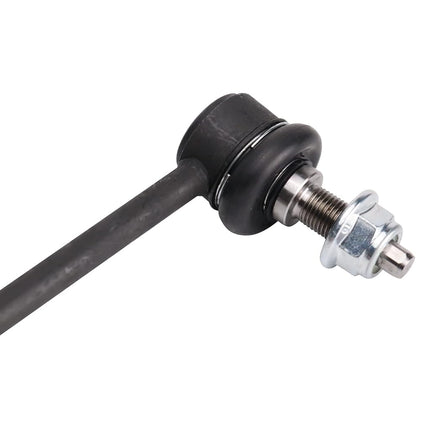 TRQ Front & Rear Sway Bar Stabilizer Link Set