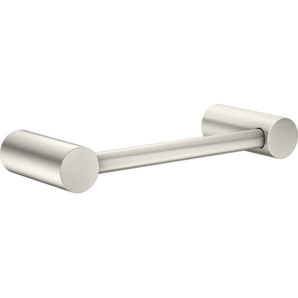 Moen YB0486BN Align Anillo de toalla, Níquel cepillado