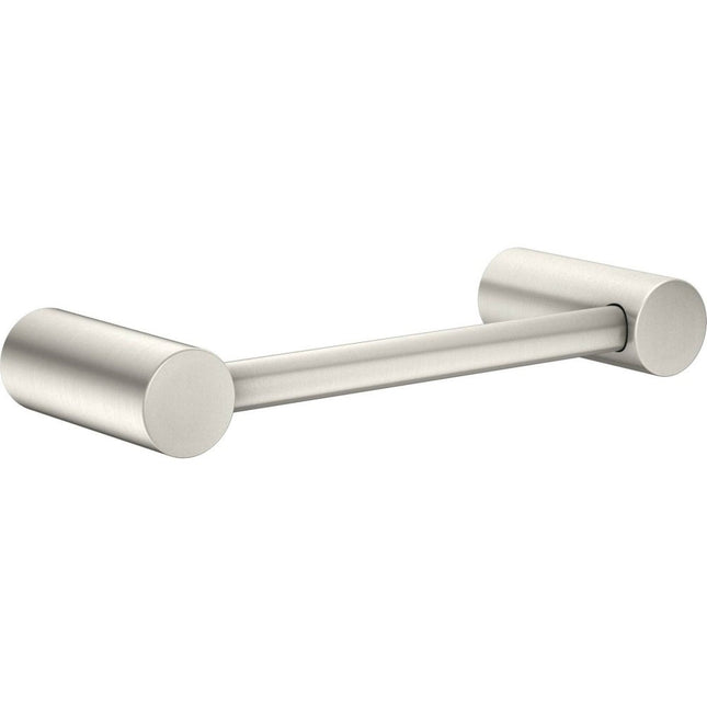 Moen YB0486BN Align Towel Ring, Brushed Nickel