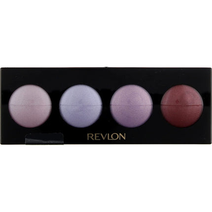 REVLON - Illuminance Creme Shadows 701 Wild Orchar