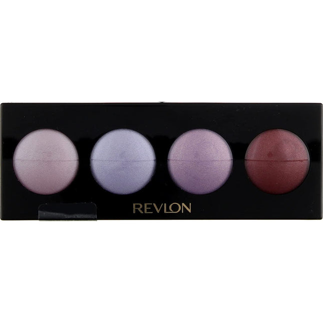 REVLON - Illuminance Creme Shadows 701 Wild Orchar
