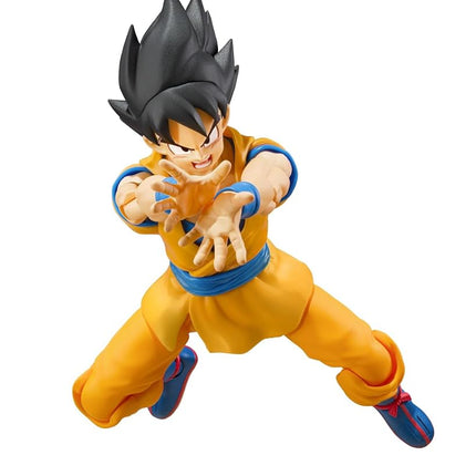 TAMASHII NATIONS, Dragon Ball, DAIMA, Son Goku, DAIMA, S.H.Figuarts Action Figure