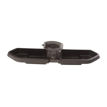 Rugged Ridge 13551.23 Dash Multi-Mount System Kit,