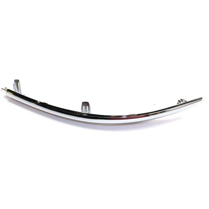 Sherman Replacement Part Compatible with NISSAN MURANO RT Rear bumper molding(Partslink Number NI1147101)