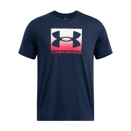 Under Armour UA M Boxed Sports Updated SS