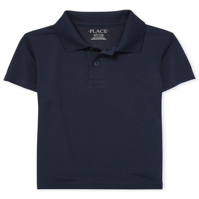 The Children's Place Boys', Nautico Single, S