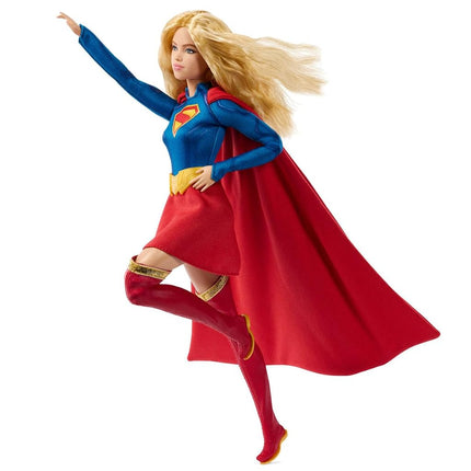 Barbie Signature DC Supergirl Fashion Doll
