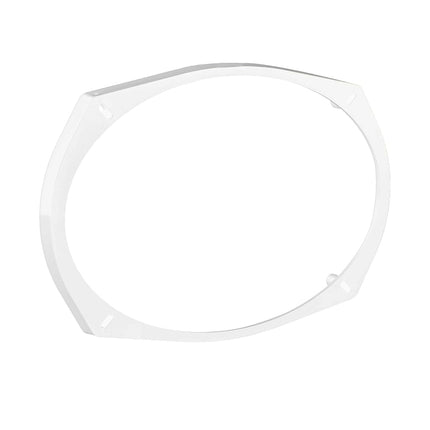 Metra 82-6902 Universal 1/2" Spacer for 6" x 9" Speakers