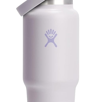 Hydro Flask Travel Water Bottle - Insulated Stainl