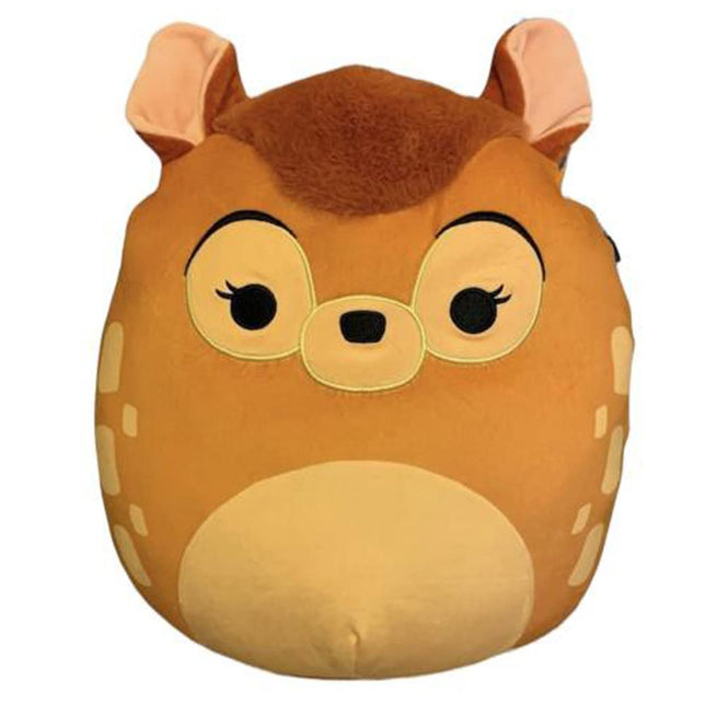 Squishmallows Official Kellytoy Disney Characters 