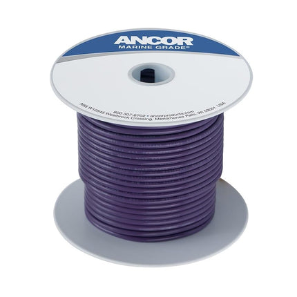 Ancor 639 – 104710 Marine Grade Cable Main, Color 