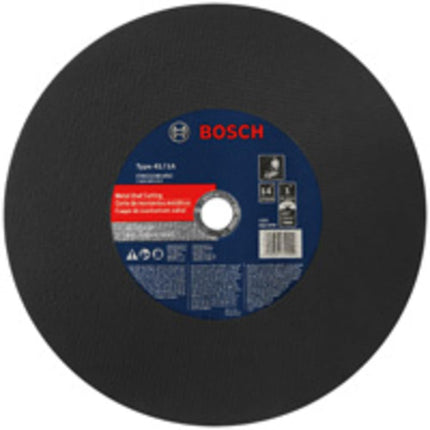 BOSCH CWCS1M14SC - 20-Piece 14 in. 3/32 in. 1 in. 