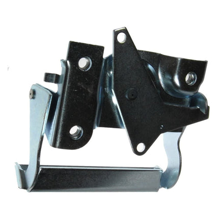 TRQ Tailgate Tail Gate Handle Steel Rear for 73-79 Ford F100 F150 F250 F350