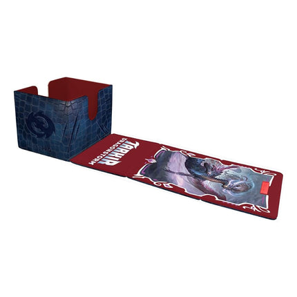Ultra Pro: UP38820 Return to Tarkir Q2 2025 Premium Alcove Edge Deck Box Jeskai MtG