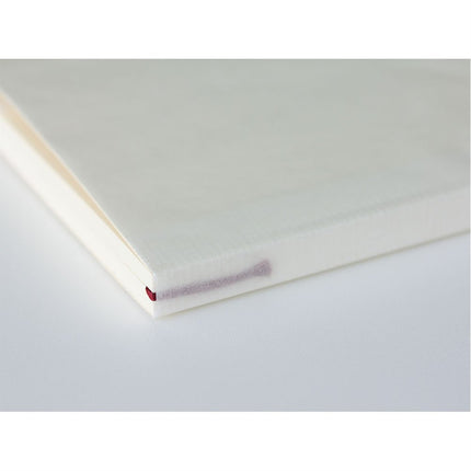 Midori MD Notebook - Large Plain Paper
