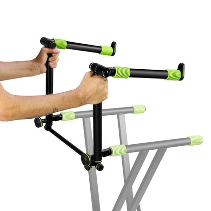 Gravity Electronic Keyboard Stand (GKSX2T)