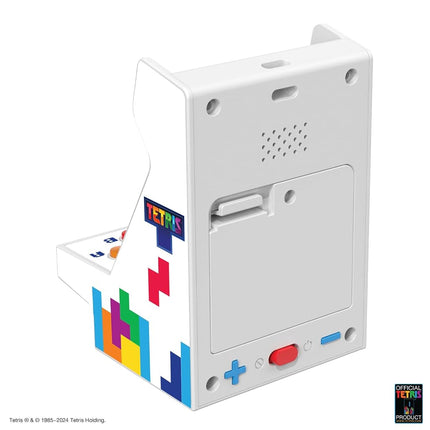 My Arcade DGUNL-7027 Tetris Pico Player Portable Retro Arcade (101 GAMES IN 1)
