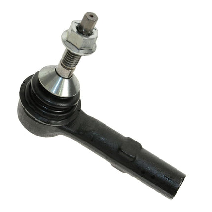 TRQ Front Outer Tie Rod Set Compatible with 2003-2006 Ford Expedition Lincoln Navigator