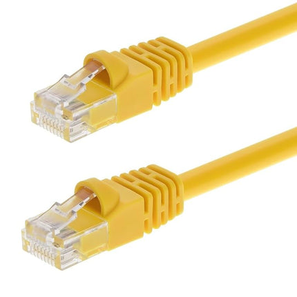Monoprice 102148 14-Feet 24AWG Cat5e 350MHz UTP Ba