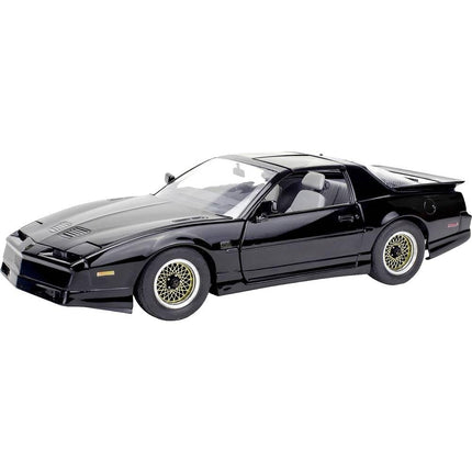 Revell 1:16 Scale 1987 Pontiac Firebird GTA Model 