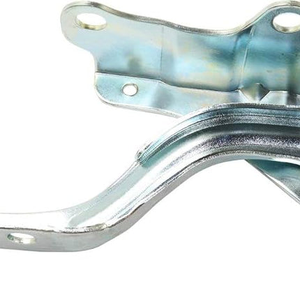 Sherman Replacement Part Compatible with Hyundai Elantra Hood Hinge Assy (Partslink Number HY1236128)