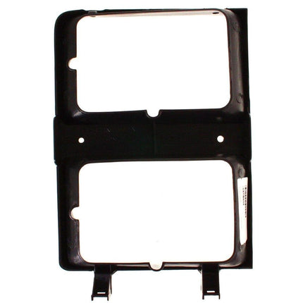 Sherman Replacement Part Compatible with CHEVROLET BLAZER RT Headlamp door (Partslink Number GM2513109)