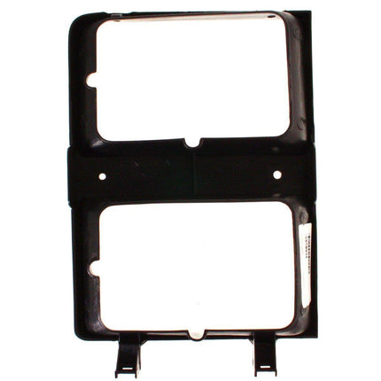 Sherman Replacement Part Compatible with CHEVROLET BLAZER RT Headlamp door (Partslink Number GM2513109)