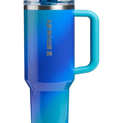 STANLEY Quencher ProTour Flipstraw Tumbler, 40 oz,