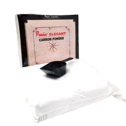 Surco Professional Boric Acid Powder for Carrom Bo