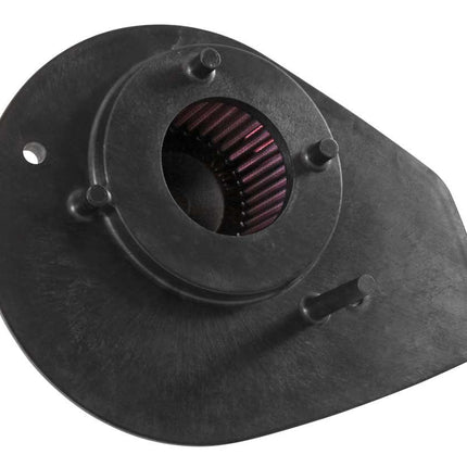 K&N Engine Air Filter: High Performance, Premium, Powersport Air Filter: Fits 2015-2019 HARLEY DAVIDSON (XG500 Street, XG750 Street) HD-4915