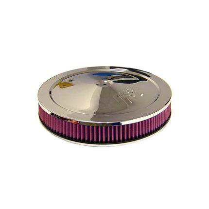 K&N Filters 60-1263 Car Custom Assembly
