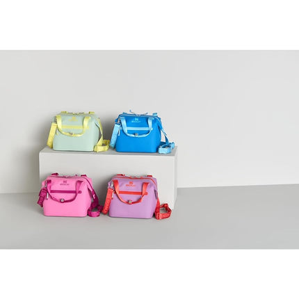 STANLEY The All-Day Julienne Mini Cooler Peony