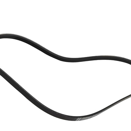 ACDelco 55569329 GM Original Equipment V-Ribbed Serpentine Belt