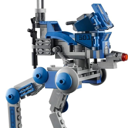 LEGO Star Wars 501st Legion Clone Troopers 75280 Building Kit